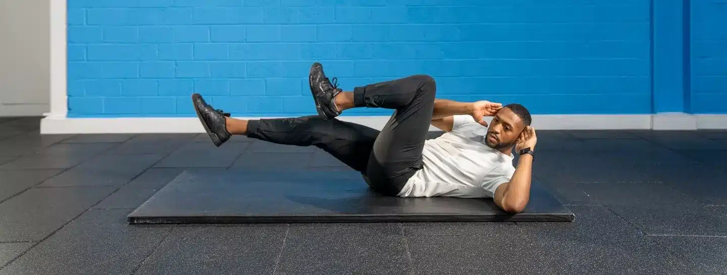 Home Workouts for Beginners